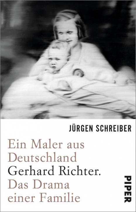 Ein Maler aus Deutschland: Gerhard Richter - Das Drama einer Familie