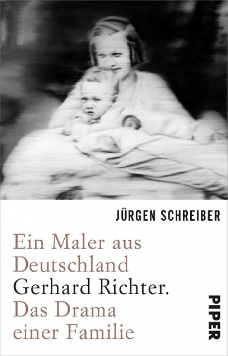 Ein Maler aus Deutschland - Gerhard Richter