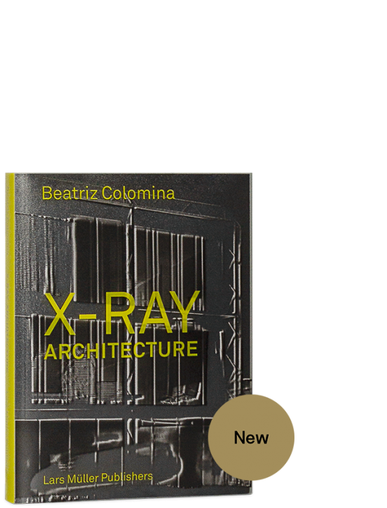 X-Ray Architecture