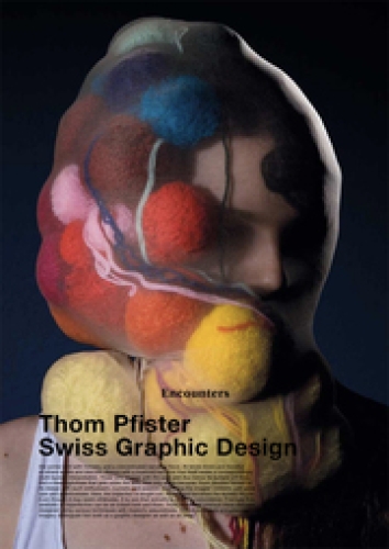 Thom Pfister - Swiss Graphic Design