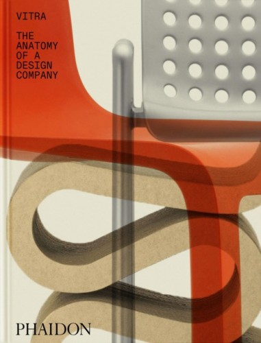 Vitra - Die Anatomie eines Designunternehmens