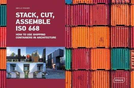 Stack, Cut, Assemble ISO 668