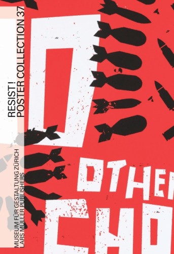 Resist! (Poster Collection 37)