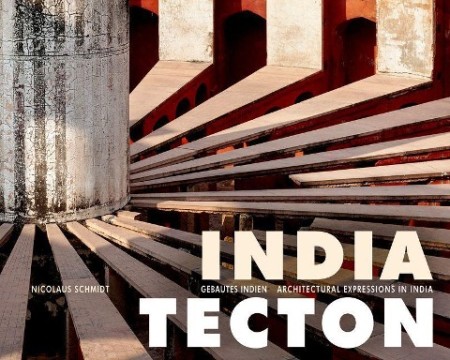 India Tecton - Gebautes Indien / Architectural Expressions in India