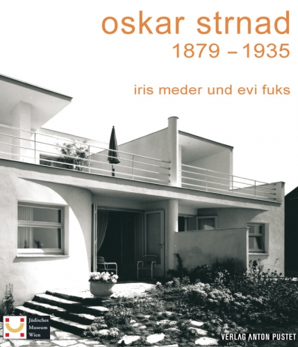 Oskar Strnad 187919359783702505530