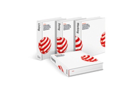 Red Dot Design Yearbook 2025/26 Living, Doing, Working & Enjoying
