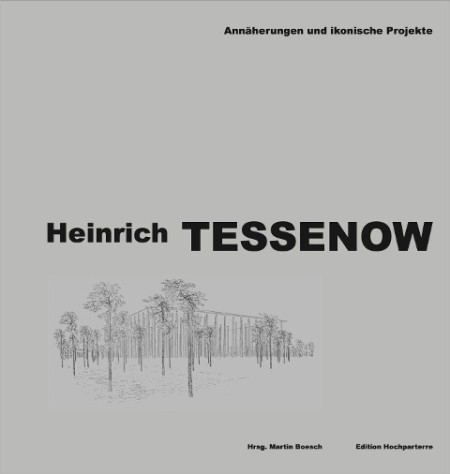 Heinrich Tessenow - Annäherungen und ikonische Projekte