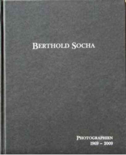 Berthold Socha