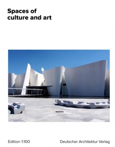 Spaces of culture and art