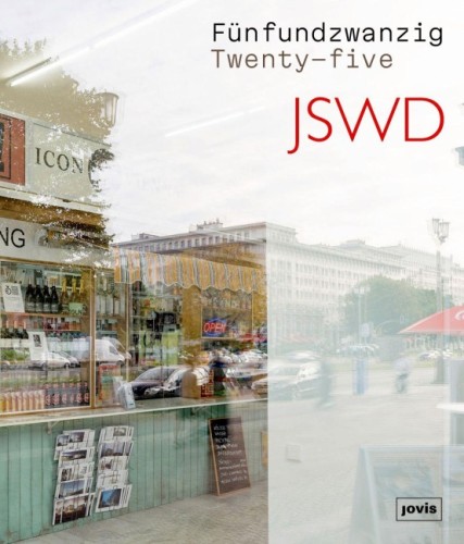 JSWD - Fünfundzwanzig / Twenty-five