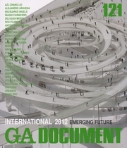 International 2012 - Emerging Future (GA Document 121)