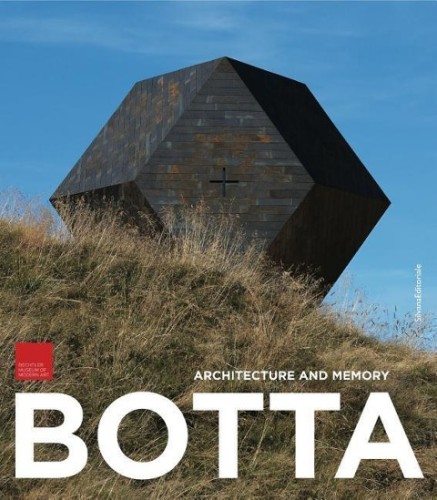 Mario Botta - Architecture and Memory 