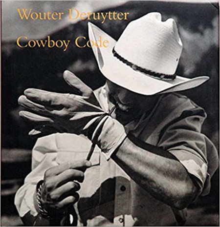 Wouter Deruytter - Cowboy Code