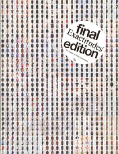 Ari Versluis & Ellie Uyttenbroek - Exactitudes: Final Edition