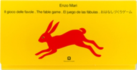 Enzo Mari - The Fable Game