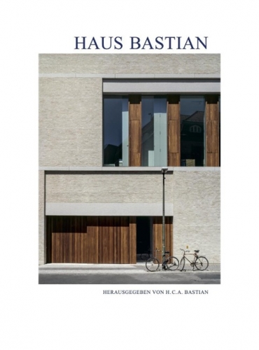 David Chipperfield - Haus Bastian