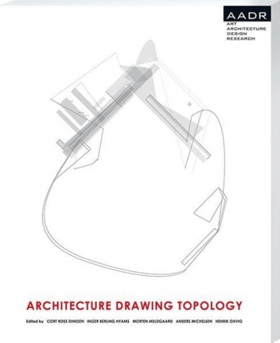 Architecture Drawing Topology