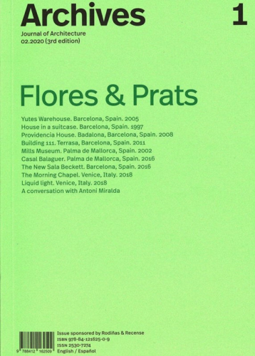 Flores & Prats (Archives 1)