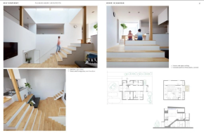 Townhouse Design