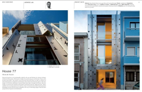 Townhouse Design