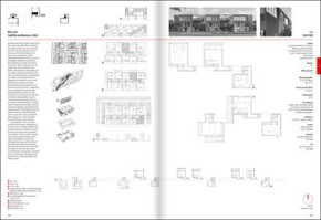 Grundrissatlas Wohnungsbau (Softcover)