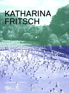 Katharina Fritsch 