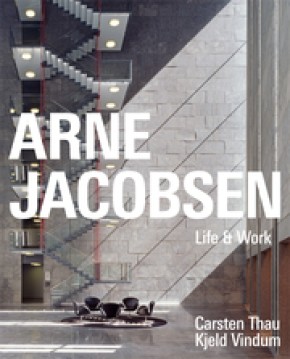 Arne Jacobsen