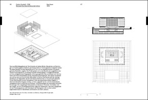 Entwurf einer architektonischen Gebäudelehre