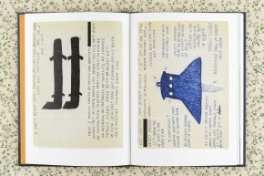 UFO Drawings from the National Archives